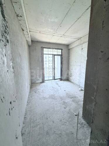Satılır 3 otaqlı yeni tikili 114 m², Həzi Aslanov m., photo 10 from 30