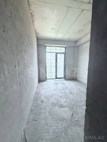 Satılır 3 otaqlı yeni tikili 114 m², Həzi Aslanov m., photo 26 from 30