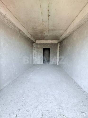 Satılır 3 otaqlı yeni tikili 114 m², Həzi Aslanov m., photo 18 from 30