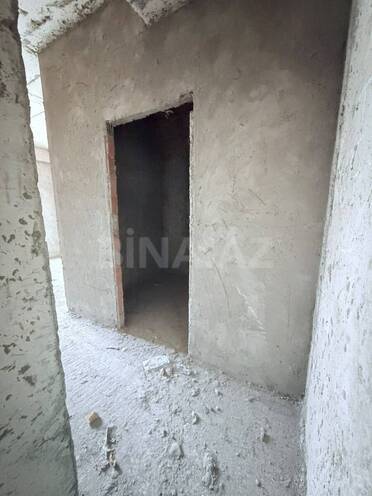 Satılır 3 otaqlı yeni tikili 114 m², Həzi Aslanov m., photo 20 from 30