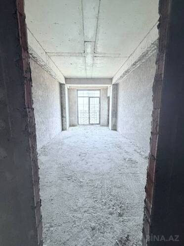 Satılır 3 otaqlı yeni tikili 114 m², Həzi Aslanov m., photo 17 from 30
