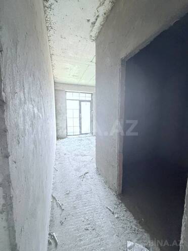 Satılır 3 otaqlı yeni tikili 114 m², Həzi Aslanov m., photo 21 from 30