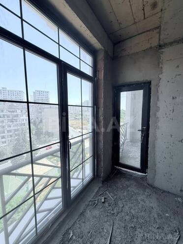Satılır 3 otaqlı yeni tikili 114 m², Həzi Aslanov m., photo 24 from 30