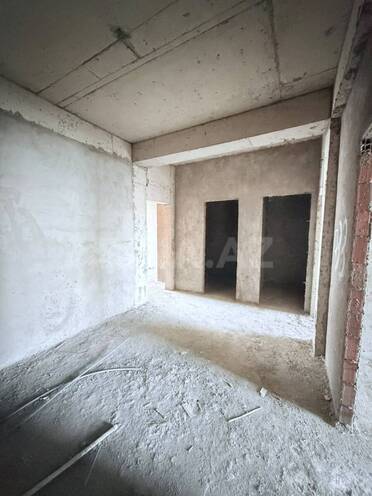 Satılır 3 otaqlı yeni tikili 114 m², Həzi Aslanov m., photo 12 from 30