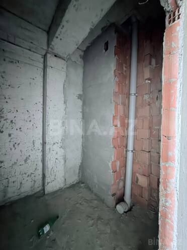 Satılır 3 otaqlı yeni tikili 114 m², Həzi Aslanov m., photo 22 from 30