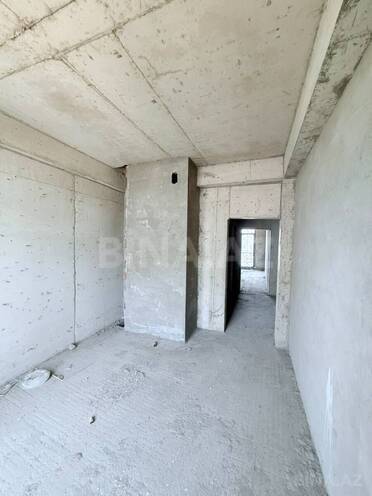 Satılır 3 otaqlı yeni tikili 114 m², Həzi Aslanov m., photo 11 from 30