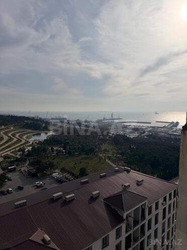 Satılır 3 otaqlı yeni tikili 114 m², Həzi Aslanov m., photo 29 from 30