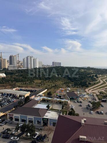 Satılır 3 otaqlı yeni tikili 114 m², Həzi Aslanov m., photo 27 from 30