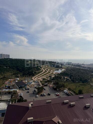 Satılır 3 otaqlı yeni tikili 114 m², Həzi Aslanov m., photo 28 from 30