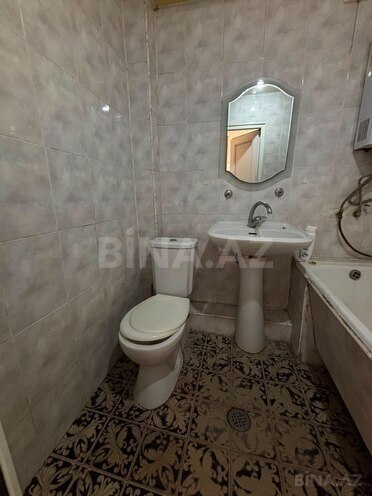 Сдаётся 1-комн. вторичка 32 м², м. Гянджлик, photo 7 from 14