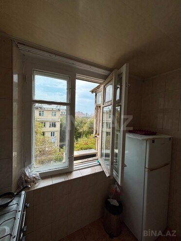 Сдаётся 1-комн. вторичка 32 м², м. Гянджлик, photo 10 from 14