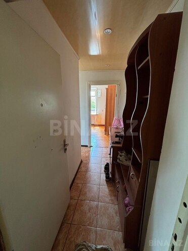 Сдаётся 1-комн. вторичка 32 м², м. Гянджлик, photo 8 from 14
