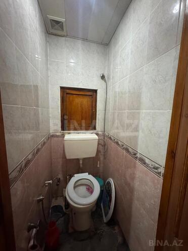 Satılır 2 otaqlı köhnə tikili 50 m², Memar Əcəmi m., photo 11 from 12