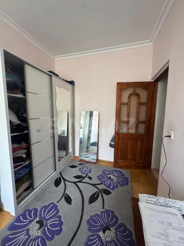 Satılır 2 otaqlı köhnə tikili 50 m², Memar Əcəmi m., photo 9 from 12