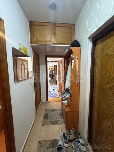 Satılır 2 otaqlı köhnə tikili 50 m², Memar Əcəmi m., photo 10 from 12