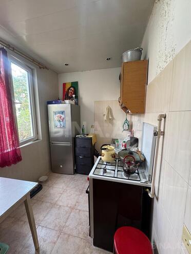Satılır 2 otaqlı köhnə tikili 50 m², Memar Əcəmi m., photo 4 from 12
