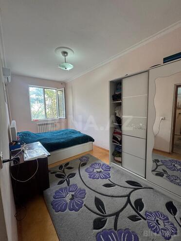 Satılır 2 otaqlı köhnə tikili 50 m², Memar Əcəmi m., photo 8 from 12