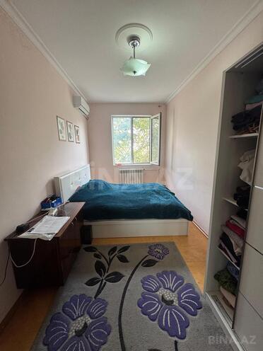 Satılır 2 otaqlı köhnə tikili 50 m², Memar Əcəmi m., photo 7 from 12