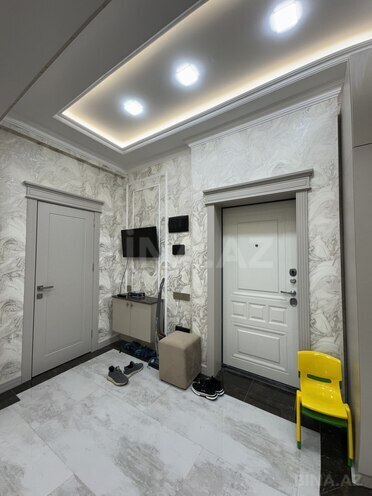 Satılır 3 otaqlı yeni tikili 110 m², Badamdar q., photo 14 from 20