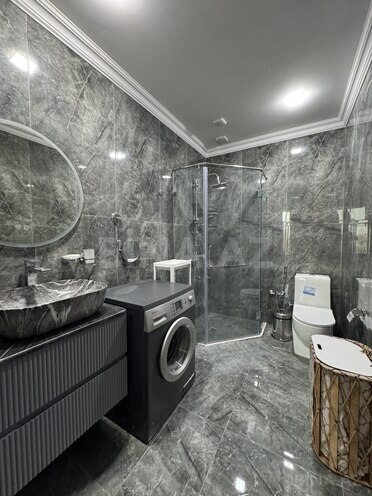 Satılır 3 otaqlı yeni tikili 110 m², Badamdar q., photo 13 from 20