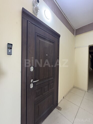 Satılır 3 otaqlı yeni tikili 110 m², Badamdar q., photo 16 from 20