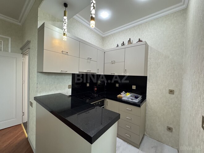 Satılır 3 otaqlı yeni tikili 110 m², Badamdar q., photo 10 from 20