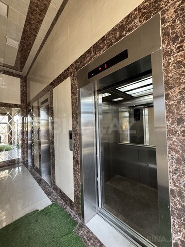 Satılır 3 otaqlı yeni tikili 110 m², Badamdar q., photo 17 from 20