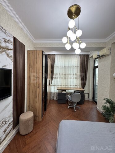 Satılır 3 otaqlı yeni tikili 110 m², Badamdar q., photo 8 from 20