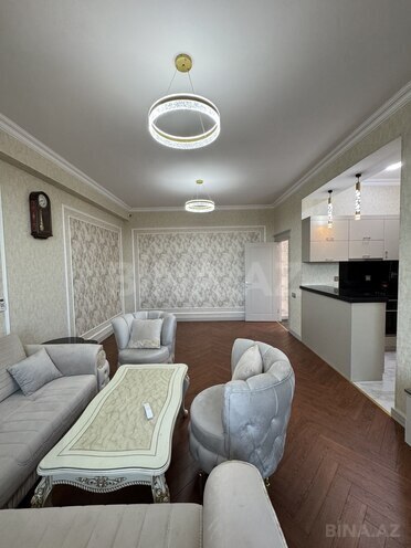Satılır 3 otaqlı yeni tikili 110 m², Badamdar q., photo 4 from 20