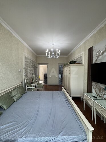 Satılır 3 otaqlı yeni tikili 110 m², Badamdar q., photo 7 from 20
