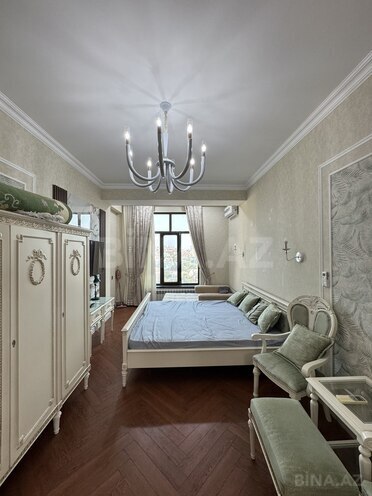 Satılır 3 otaqlı yeni tikili 110 m², Badamdar q., photo 6 from 20