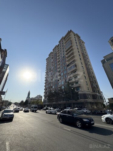 Satılır 3 otaqlı yeni tikili 110 m², Badamdar q., photo 1 from 20