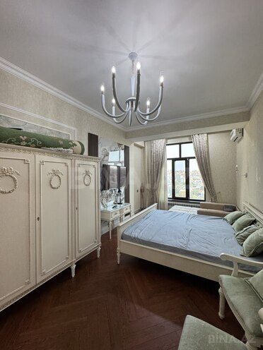Satılır 3 otaqlı yeni tikili 110 m², Badamdar q., photo 5 from 20