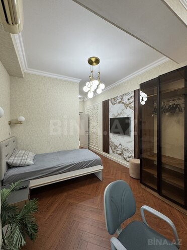 Satılır 3 otaqlı yeni tikili 110 m², Badamdar q., photo 9 from 20