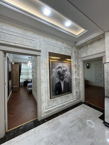 Satılır 3 otaqlı yeni tikili 110 m², Badamdar q., photo 11 from 20