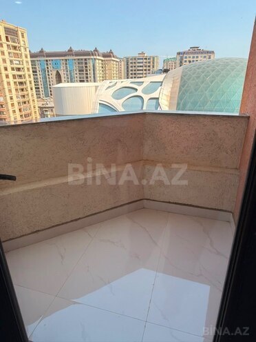 Сдаётся 3-комн. новостройка 120 м², м. Нариман Нариманов, photo 18 from 26