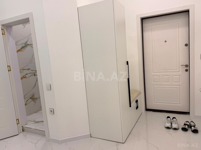 Сдаётся 3-комн. новостройка 120 м², м. Нариман Нариманов, photo 17 from 26