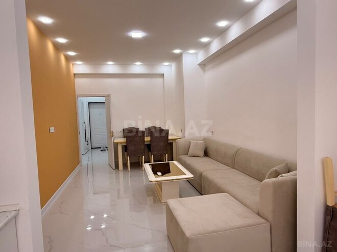 Сдаётся 3-комн. новостройка 120 м², м. Нариман Нариманов, photo 3 from 26