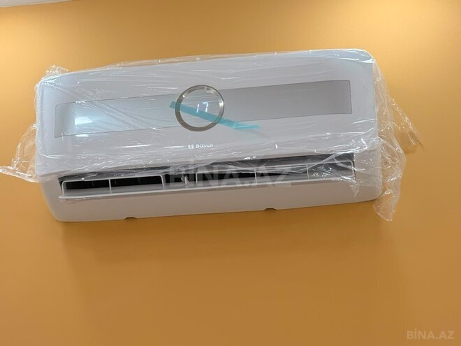 Сдаётся 3-комн. новостройка 120 м², м. Нариман Нариманов, photo 11 from 26