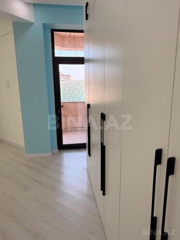 Сдаётся 3-комн. новостройка 120 м², м. Нариман Нариманов, photo 10 from 26