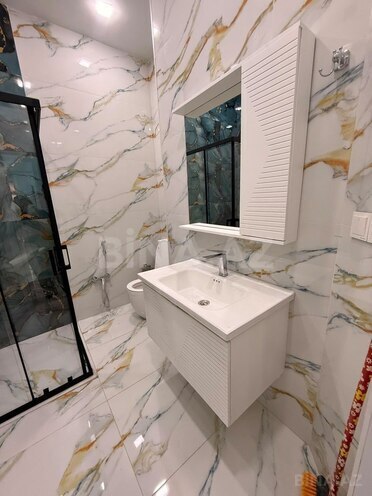 Сдаётся 3-комн. новостройка 120 м², м. Нариман Нариманов, photo 24 from 26