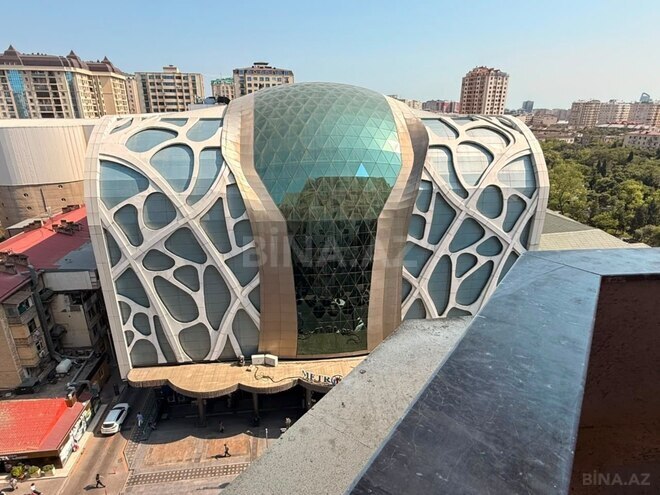 Сдаётся 3-комн. новостройка 120 м², м. Нариман Нариманов, photo 5 from 26