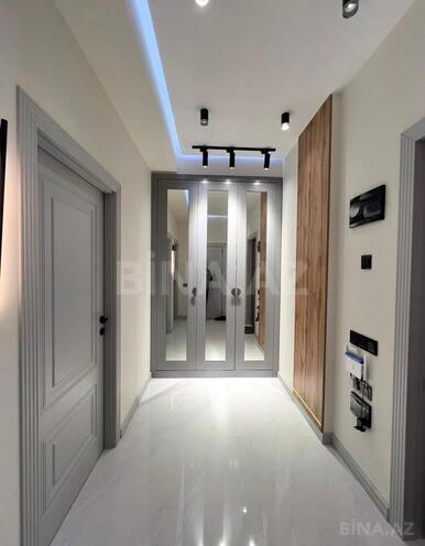 Satılır 2 otaqlı yeni tikili 60 m², Memar Əcəmi m., photo 6 from 10