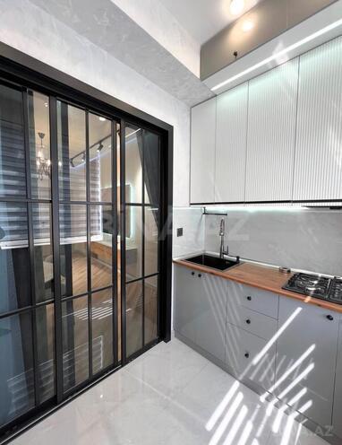 Satılır 2 otaqlı yeni tikili 60 m², Memar Əcəmi m., photo 7 from 10