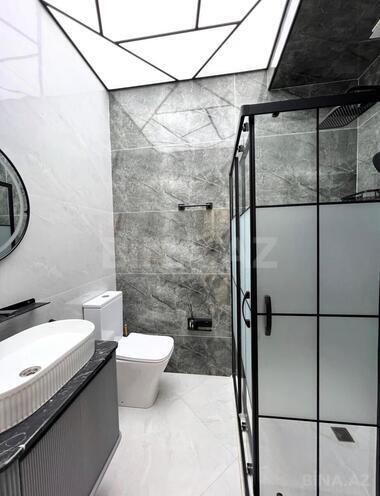 Satılır 2 otaqlı yeni tikili 60 m², Memar Əcəmi m., photo 9 from 10