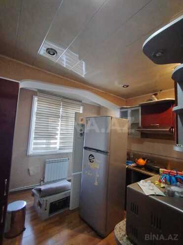 Satılır 3 otaqlı köhnə tikili 85 m², Nəsimi m., photo 7 from 15