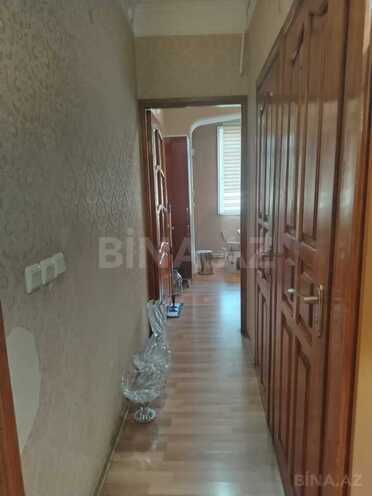 Satılır 3 otaqlı köhnə tikili 85 m², Nəsimi m., photo 6 from 15