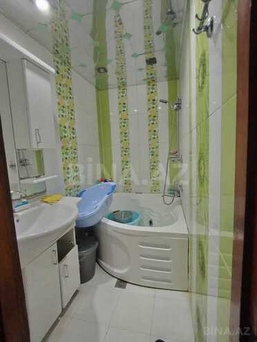 Satılır 3 otaqlı köhnə tikili 85 m², Nəsimi m., photo 12 from 15