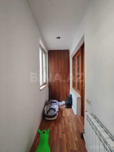 Satılır 3 otaqlı köhnə tikili 85 m², Nəsimi m., photo 8 from 15