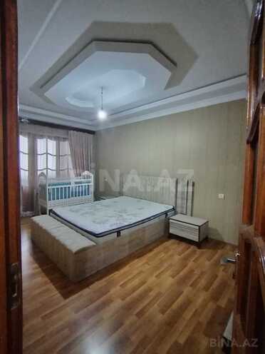 Satılır 3 otaqlı köhnə tikili 85 m², Nəsimi m., photo 9 from 15